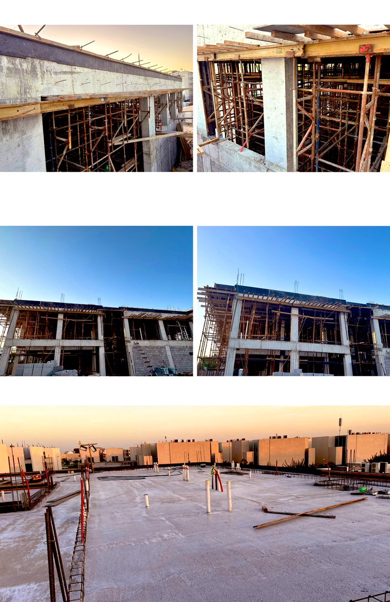 masajidsharqia's tweet photo. 🛠️

تقرير بناء #المسجد_الأول 
تحت إشراف و تنفيذ #جمعية_العناية_بالمساجد_بالمنطقة_الشرقية 

الواقع في #مدينة_الخبر
 حي الصدفة 

نسبة الإنجاز: %39

شكراً  #فرع_وزارة_الشؤون_الاسلامية_والدعوة_والارشاد_بالمنطقة_الشرقية
#شكراً_إدارة_مساجد_الخبر 

شكراً #منصة_إحسان @EhsanSA 
شكراً #أوقاف سعد بن سعود العريفي ( عايش ) 
شكراً لكل من ساهم شكراً لكل من نشر المشروع وساهم بريال واحد .
شكراً #الهيئة_العامة_للأوقاف 
شكراً #منصة_وقفي 

تقبل الله منكم شركاء النجاح🤲🏻

🗓️ ساهم معنا في خدمة أحب البقاع  إلى الله لتكسب أجري الدنيا والآخرة عبر موقع جمع التبرعات 🗓️

https://t.co/LsXhLrlNGz