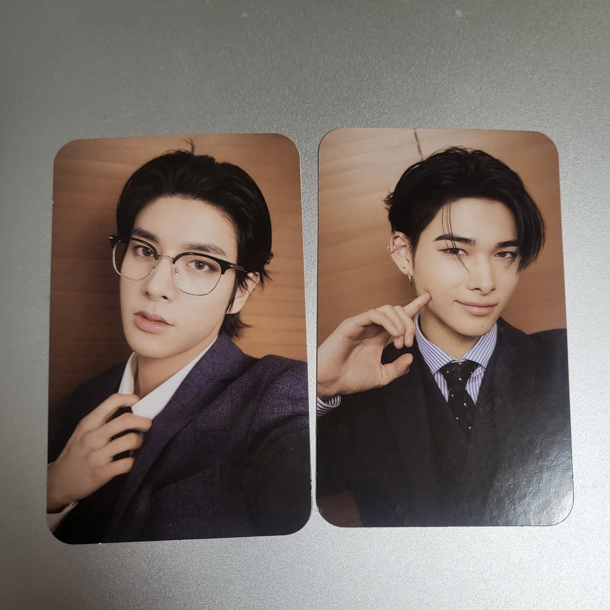 gauraegae's tweet photo. 엔하이픈 포카 양도합니다
each 0.2

dm 주세요
poca sell wts

준등기 / 반택 +0.2
 정원 희승 제이 제이크 성훈 선우 니키 양도photocard heeseung jay jake sunghoon sunoo jungwon ni-ki https://t.co/TnckCufa5e