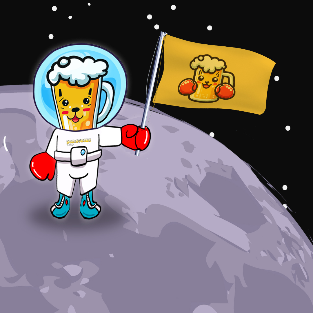 🚨 $BOBR about to be Mooning 🚨
Be prepared for skyrocking results 💸

Buy Boxingbeer exclusively on our website 📲
🥊 Buy $BOBR on boxingbeer.vip 🥊

With our strong community, we will raise $BOBR to $1! 🚀
Team BoxingBeer 🍻🥊