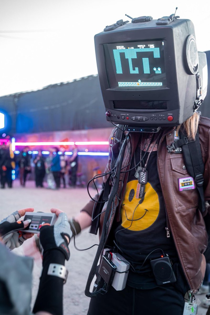 NeotropolisHQ tweet media