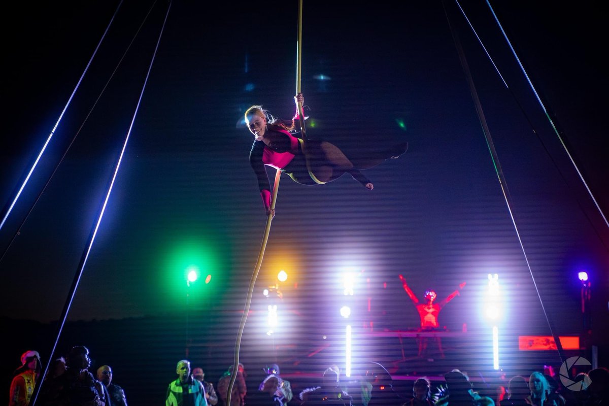 NeotropolisHQ tweet media