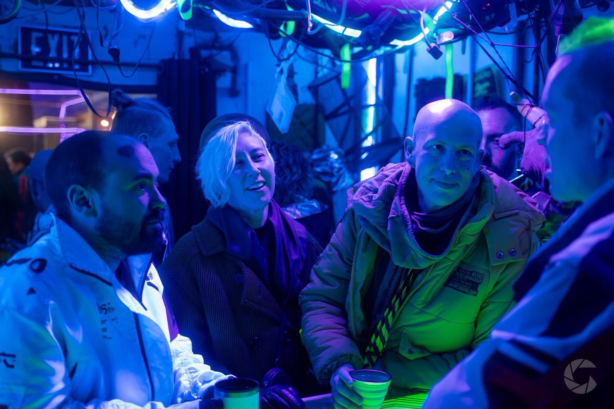 NeotropolisHQ tweet media