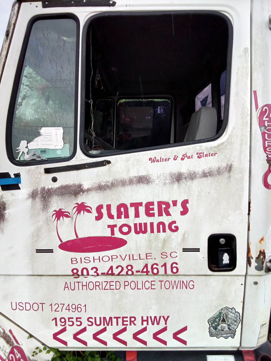 TDavis178's tweet photo. Welcome to the EMS family Slater's Tire &amp; Towing. A Safe lead that I have been trying to track down for months! His current processor made false promises and had him in a bad way. Got him signed with Dual Pricing with Paysley and Z11. https://t.co/r5NX90jlpS
