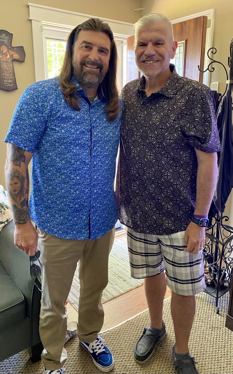 Bobby Hatfield tweet media