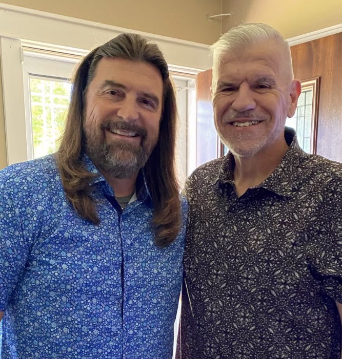 Bobby Hatfield tweet media