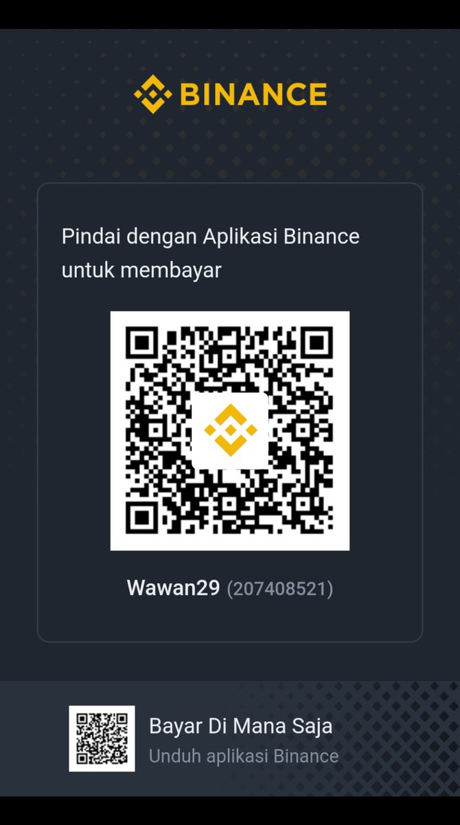 Wawan (🤝,🤝) (@wawanxrm29) on Twitter photo 