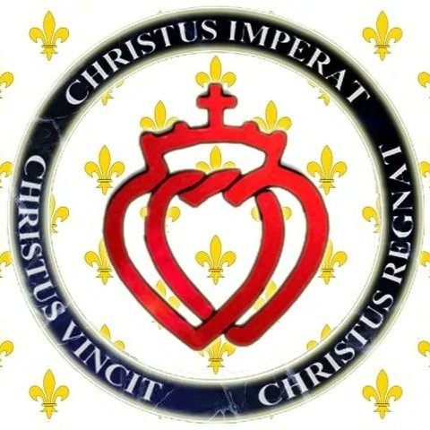 MenteCorpore34's tweet photo. @christroiBE @ffautrad #ofmcap #InstaurareOmniaInChristo #Dieu1erservi https://t.co/1o1ODTlVyv