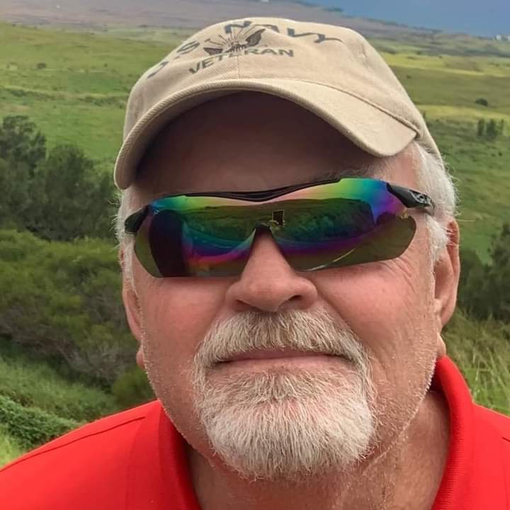 RogerGriggs17's tweet photo. #NewProfilePic https://t.co/qKj5vpGjMV