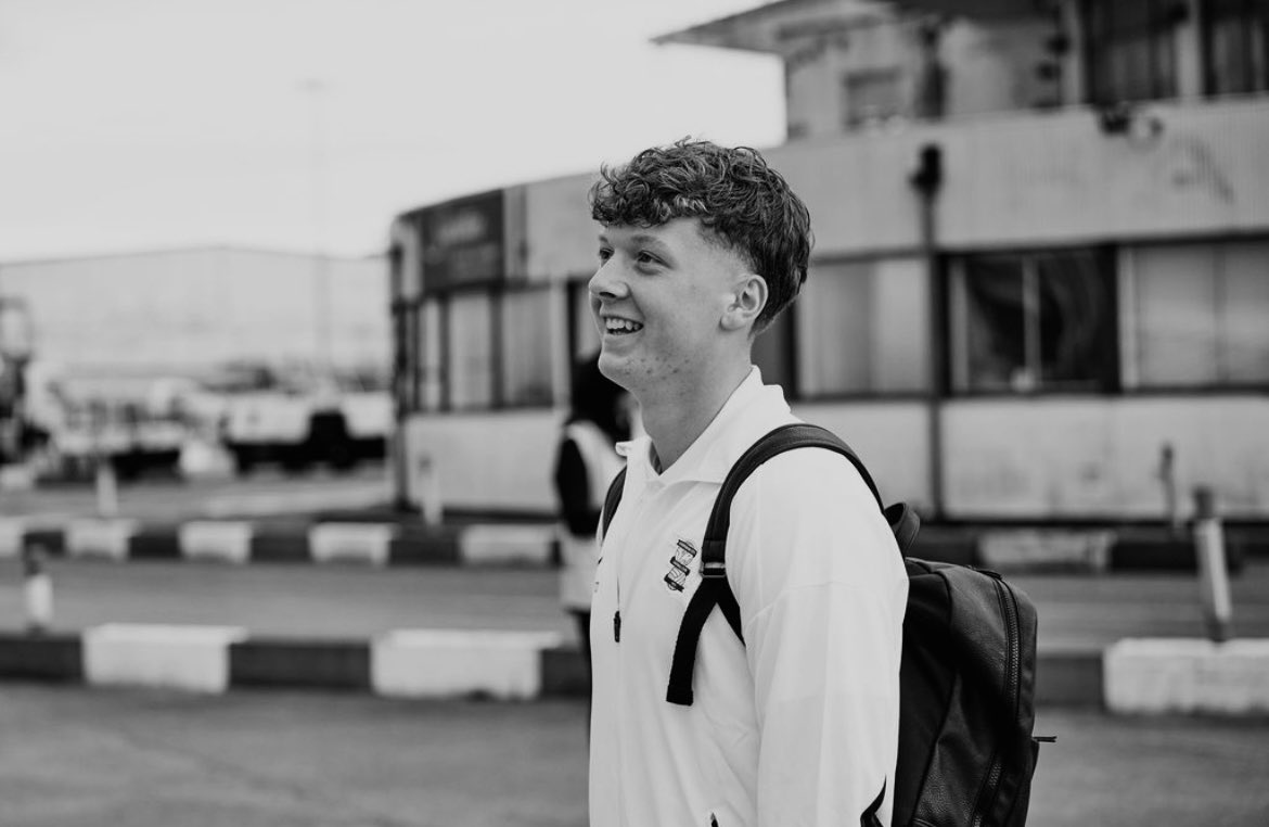 JoshHome4's tweet image. Pre season 😄 @BCFC