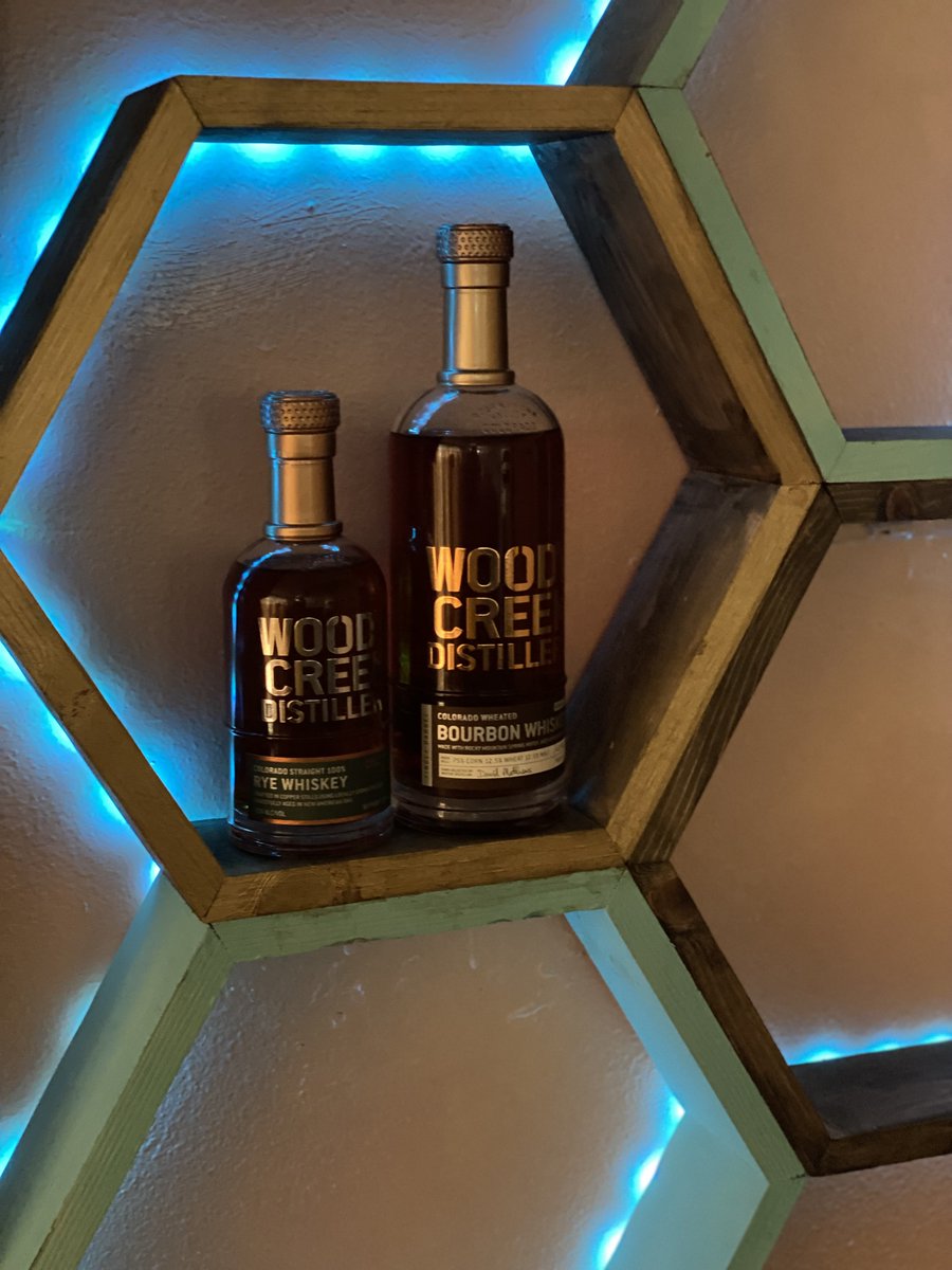 Tina and I had a great time visiting the team at Woody Creek Distillers. They were warm, knowledgeable, and fun as all get out!  I highly recommend visiting them if you are in Basalt, CO. You know we love music at WTF, and hearing Chris Stapleton playing, I knew we were going