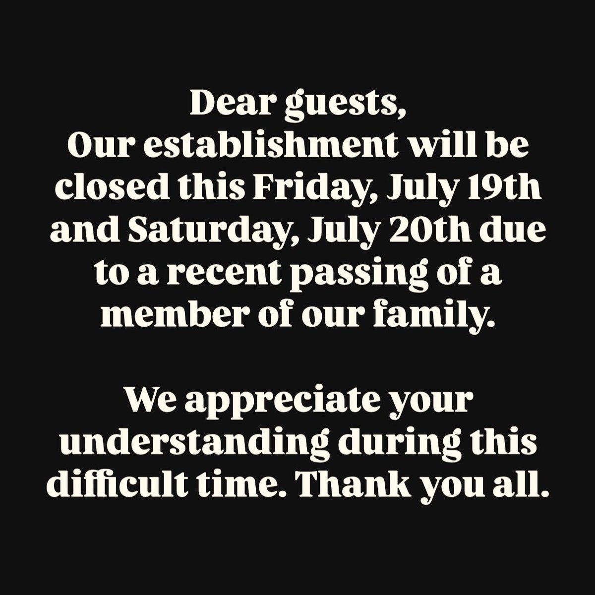 hopsinglaundry's tweet image. 💔