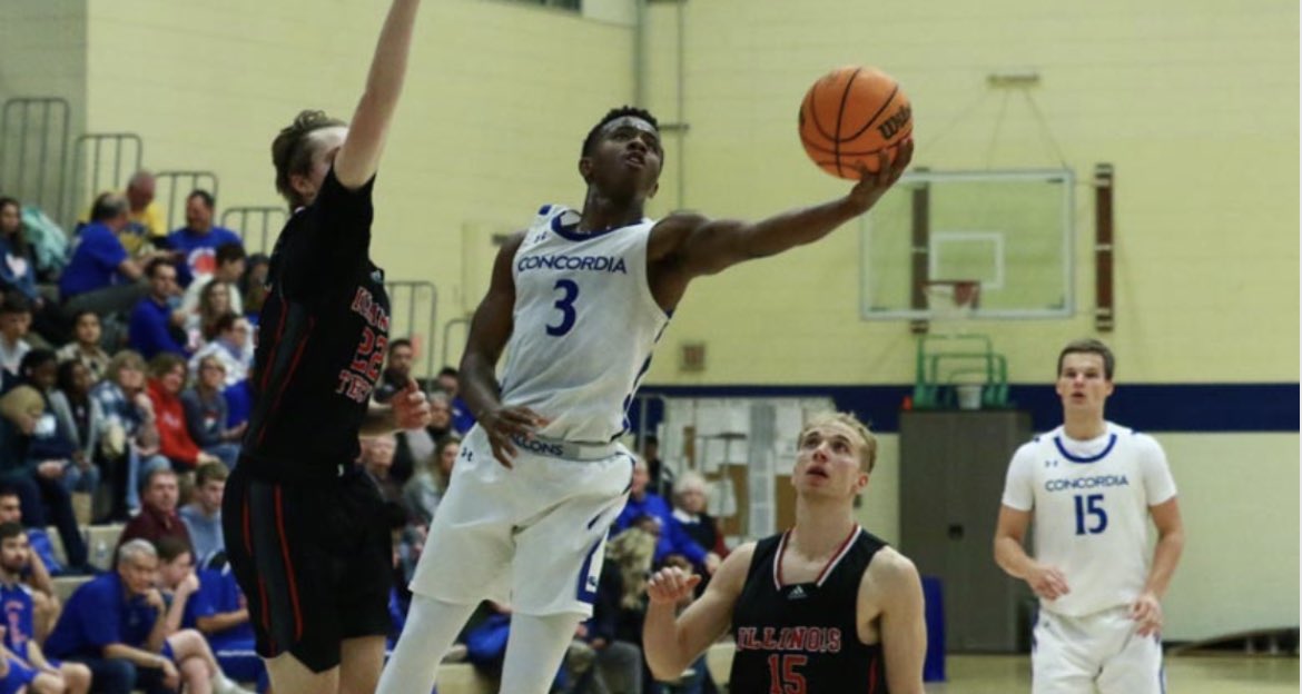 JackYoung334's tweet photo. After a great visit with Coach Cassidy and Coach Mueller, I’m blessed to have received an offer to play at Concordia University Wisconsin! @CUWMBB @HHSChargerHoops @pcf24up https://t.co/oBqjQhAMG9