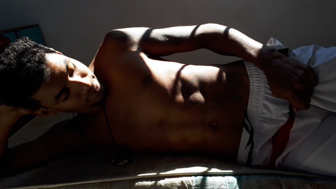 Bom dia 🔥 https://t.co/bVWl99SjnV