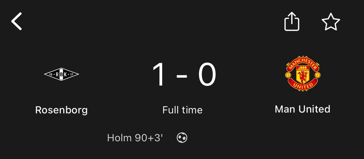 CristianoXtra_'s tweet photo. New season, but same old Ten Hag 😭 https://t.co/gb4Wpgfqux
