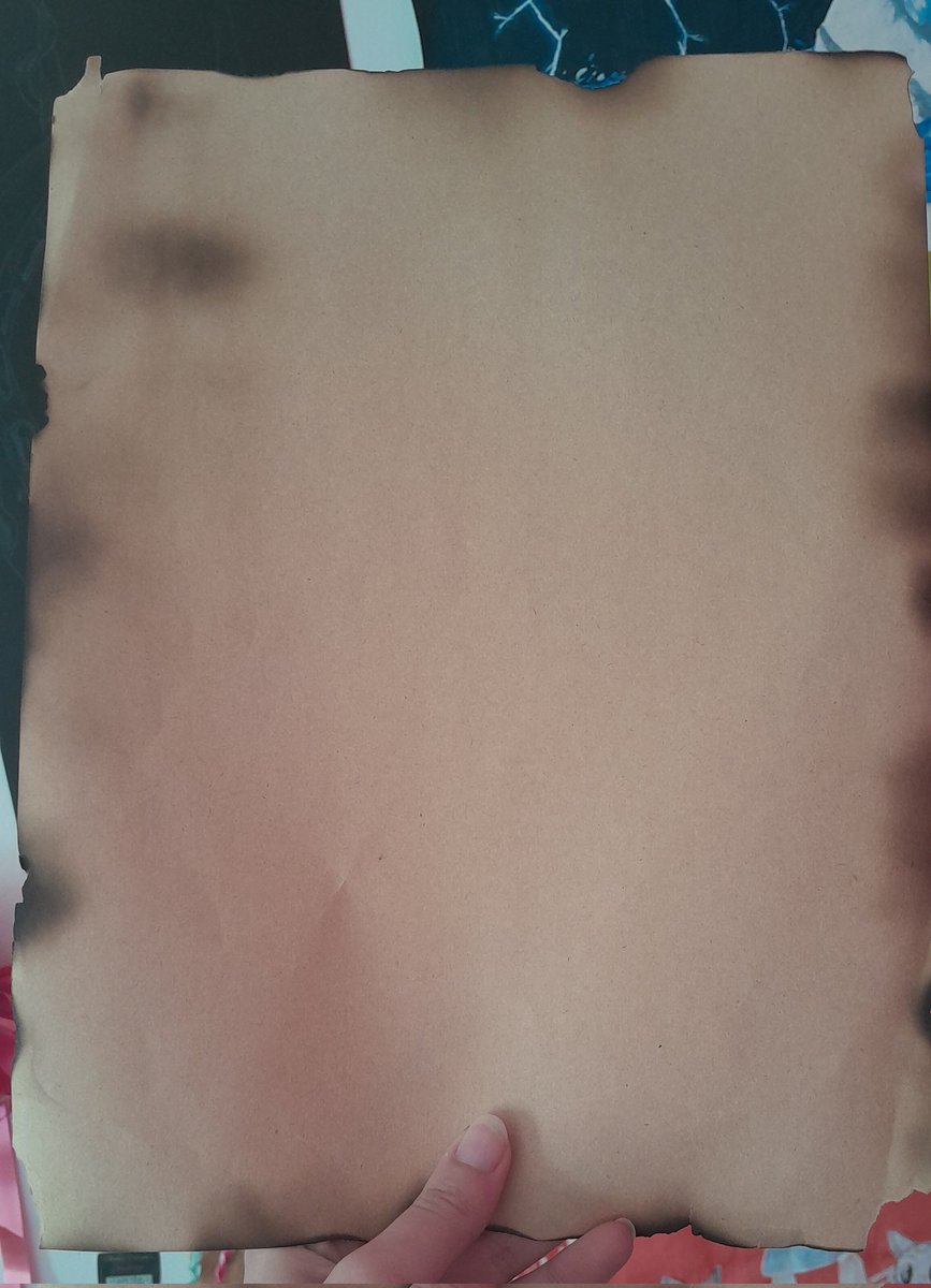 bynatesss's tweet photo. Help what should I do w this paper guys https://t.co/W8zfQxbckA