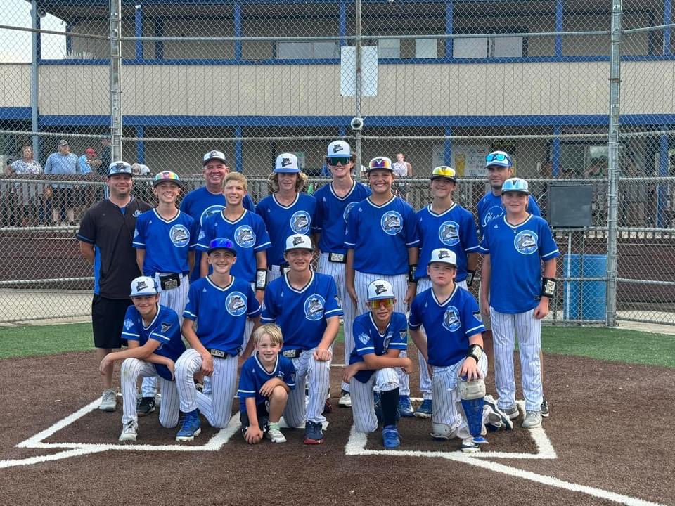 Finished the season with another strong showing at USSSA AA World Series, runners-up in silver bracket.  Finished the season with a 17-5 run over the last month and looking forward to continued growth from this group
<a href="/IndySharksBSBL/">Indy Sharks Baseball</a> <a href="/JasonTaulman/">Jason Taulman</a>