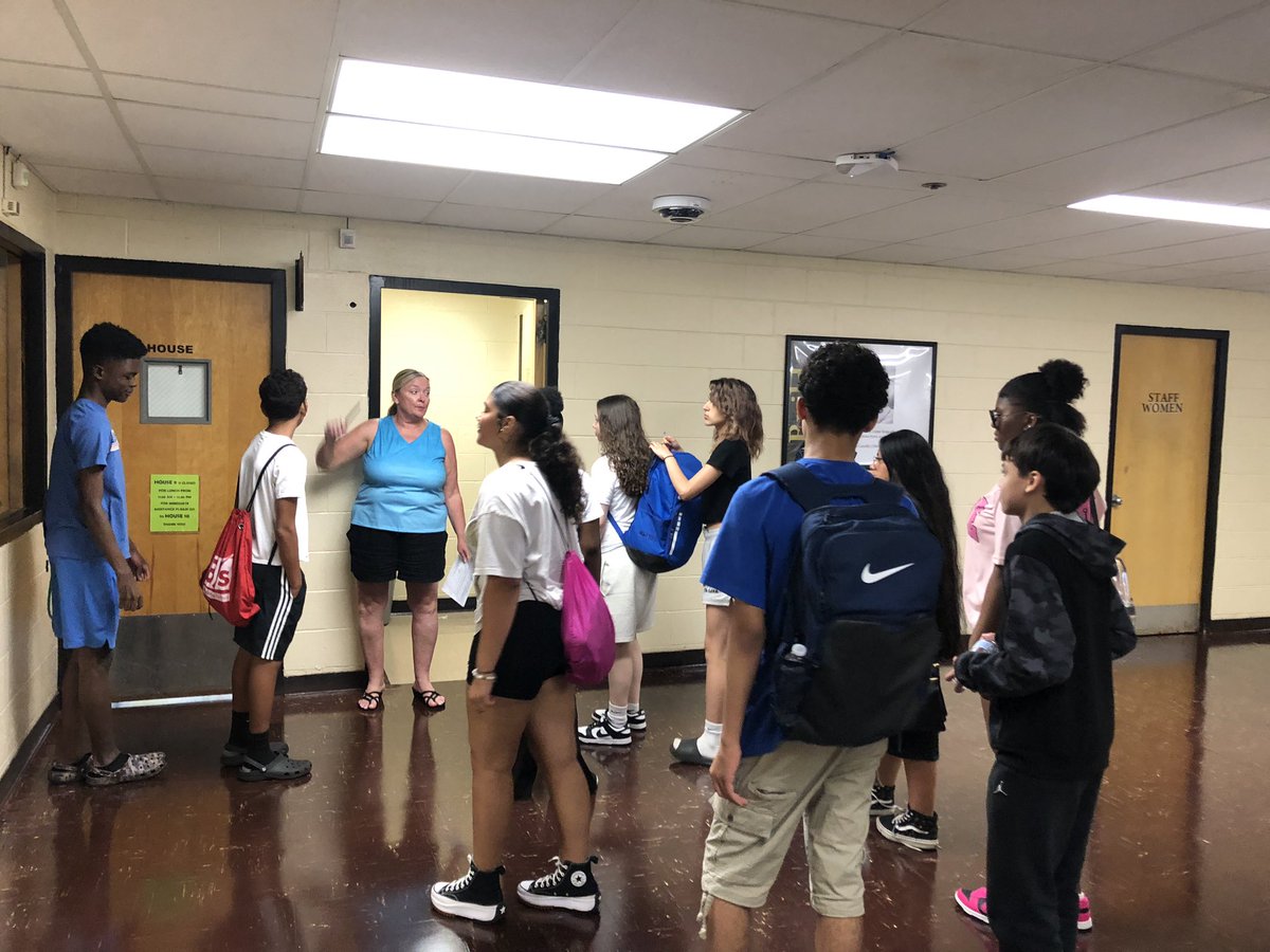 EHHS | Leadership Alliances tweet media