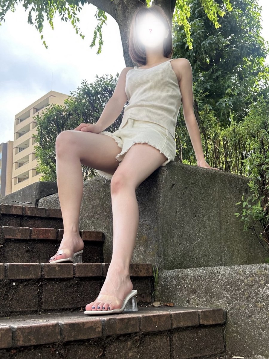 おはよう❤︎  この写真、よーく見ると。。。