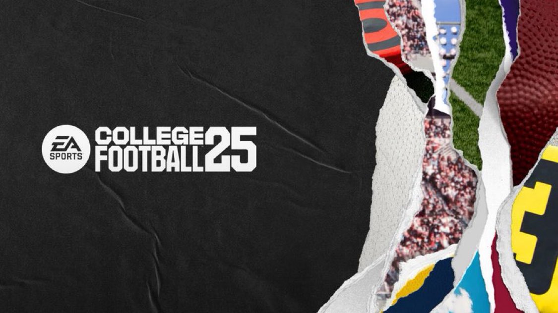 I’m giving away 5 copies of College Football 25 (Early Access Edition)! Must be following and like/retweet for a chance to enter the giveaway. It’s finally here…best of luck! #CFB25