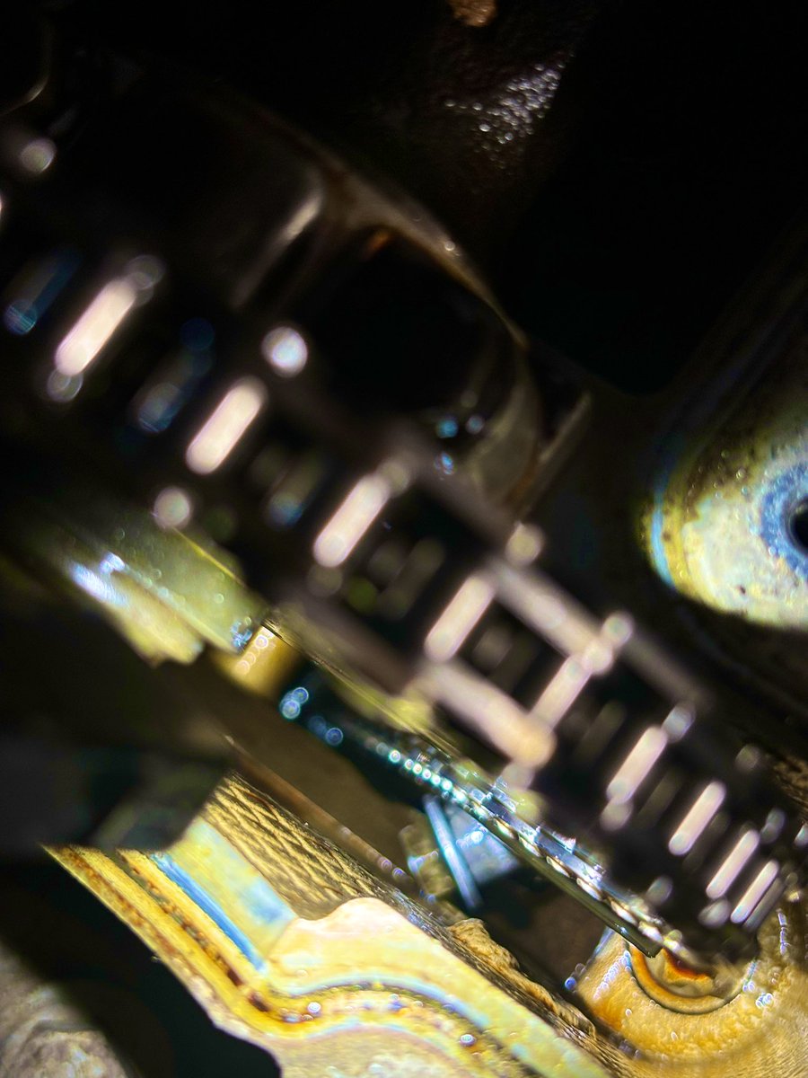 Gotta love Chevys 😉