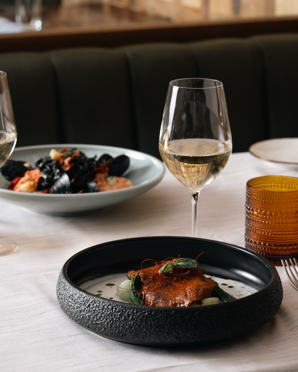Embracing the bounty of the sea, Braidwood Tavern sets the stage for unforgettable evenings filled with exceptional flavours and cherished moments.

Coming soon, a brand new dinner menu - Tide To Table!