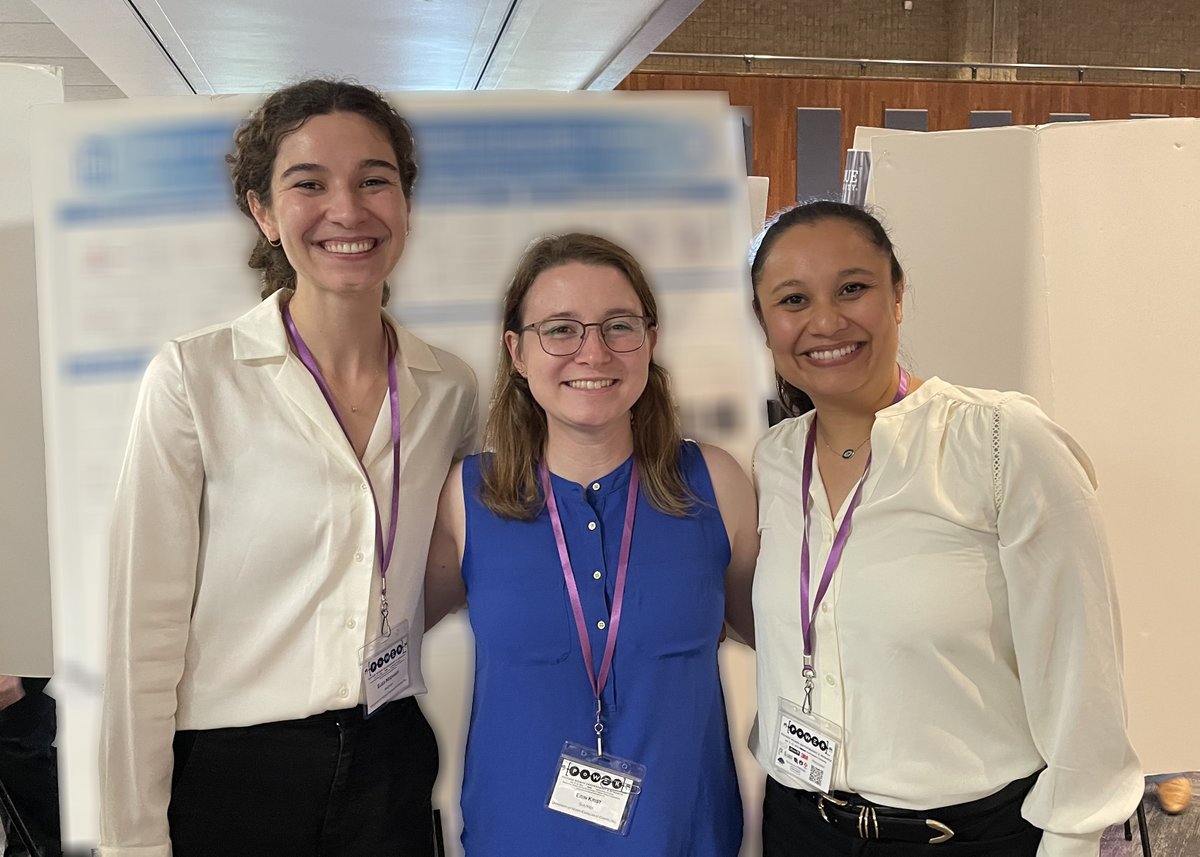 Leibfarth Research tweet media