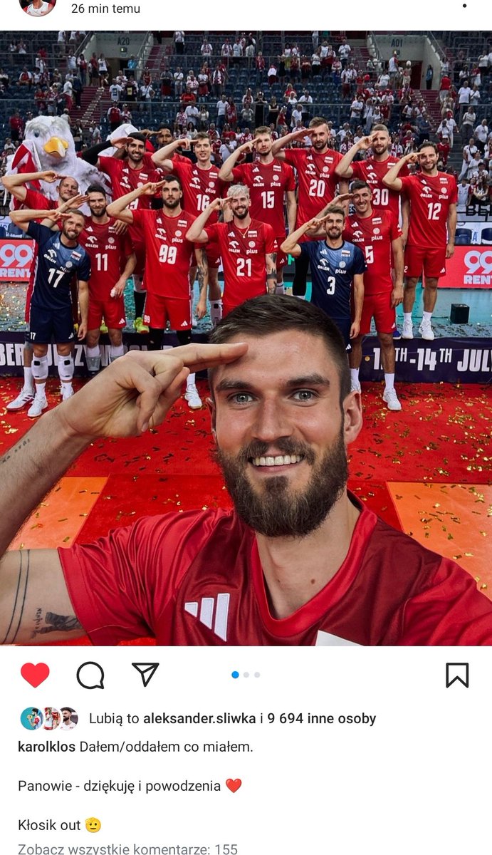 Patrycj28497861's tweet photo. I czego ryczysz, że w całym domu słuchać?😭 #gangłysego https://t.co/gYpAVNTl9x
