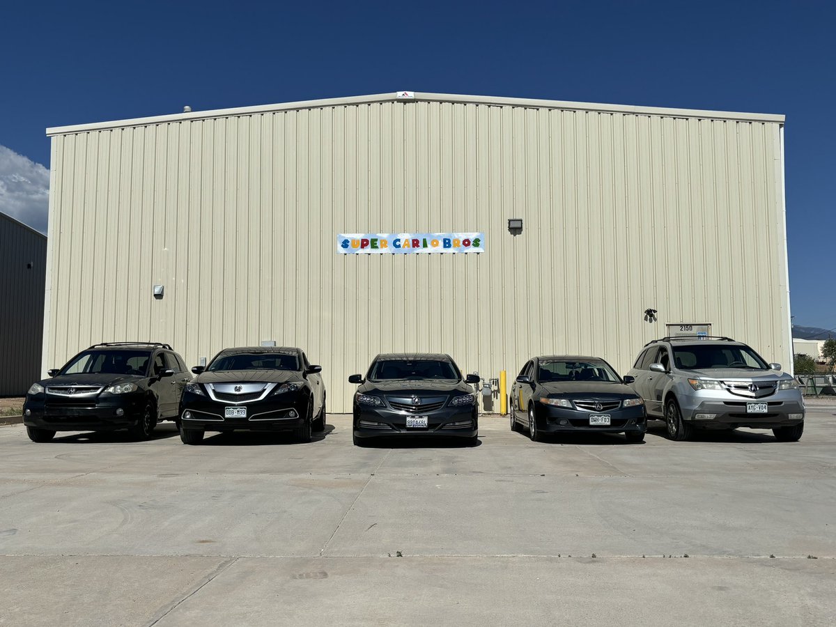 Just like Dominic Torreto, our number 1 priority is FAMILY.