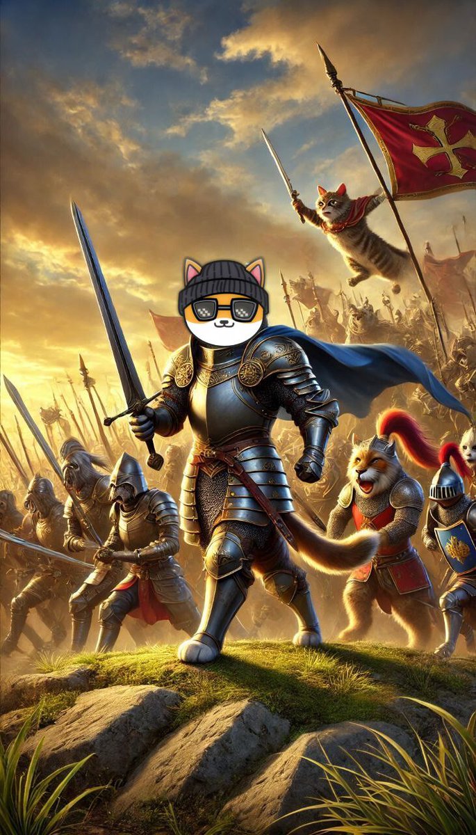 zeekwifhat's tweet photo. Always ready to fight at the forefront with the power of the community $ZWIF #ZKnation https://t.co/6NUbTx1PJE