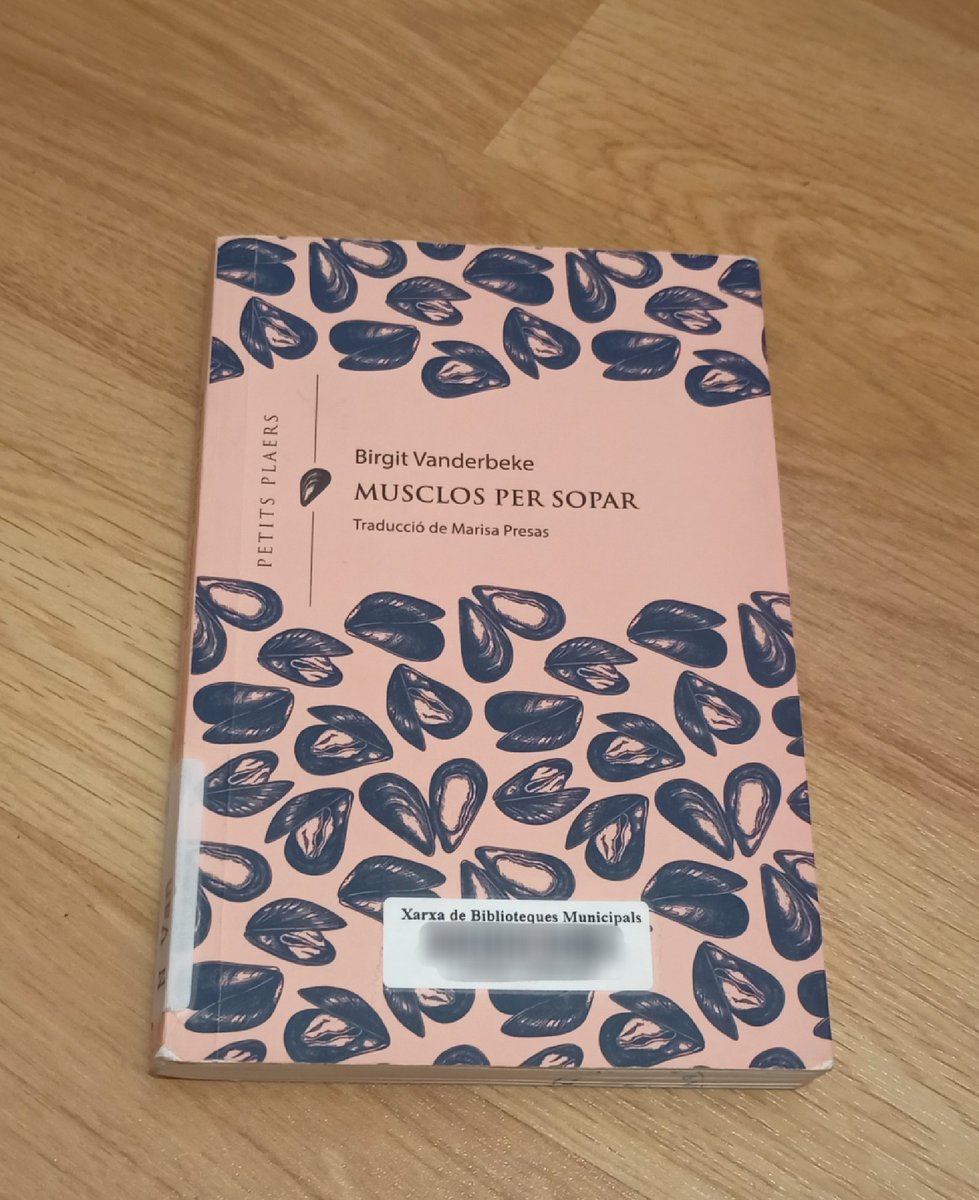 OlgaSR_'s tweet image. Uf! 
I no diré res més.
#lecturesdestiu