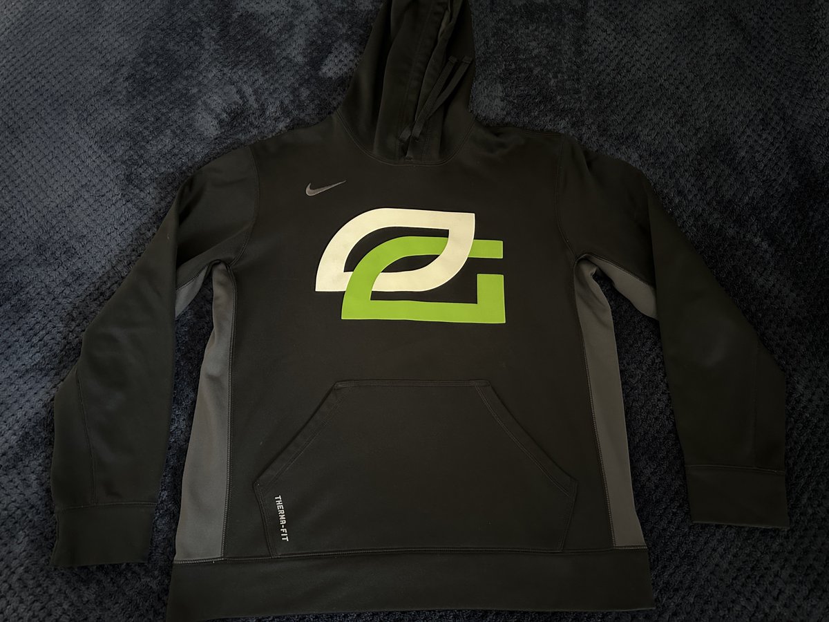 optic nike hoodie