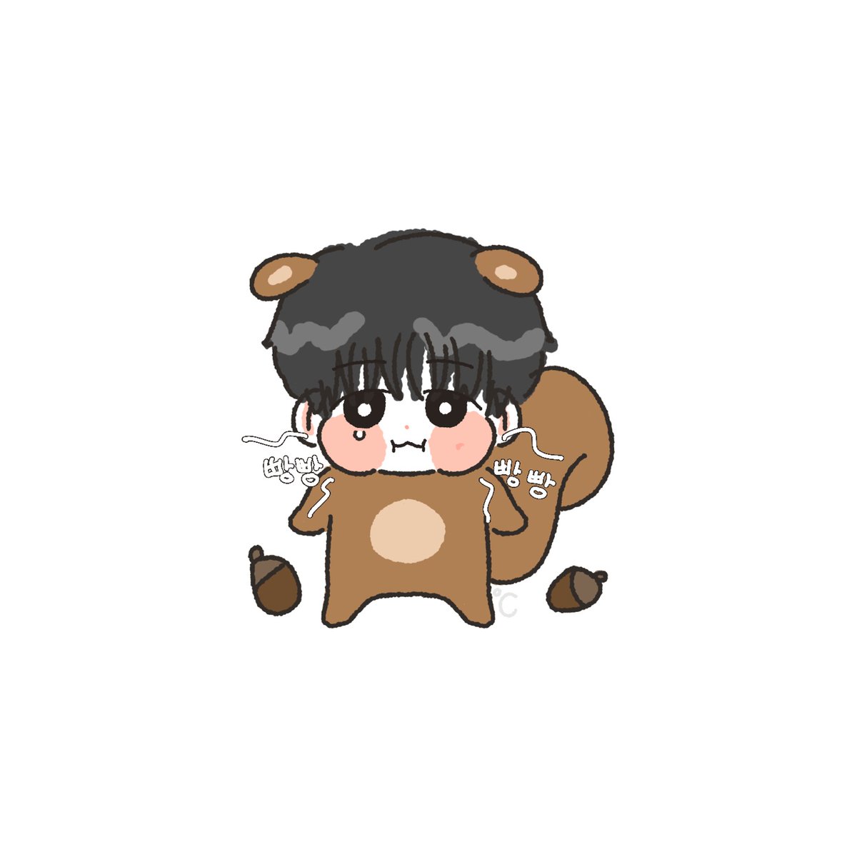 zzihww's tweet photo. 와 볼이 너무 다람쥐 #박지후 https://t.co/iyKZ74YLdP