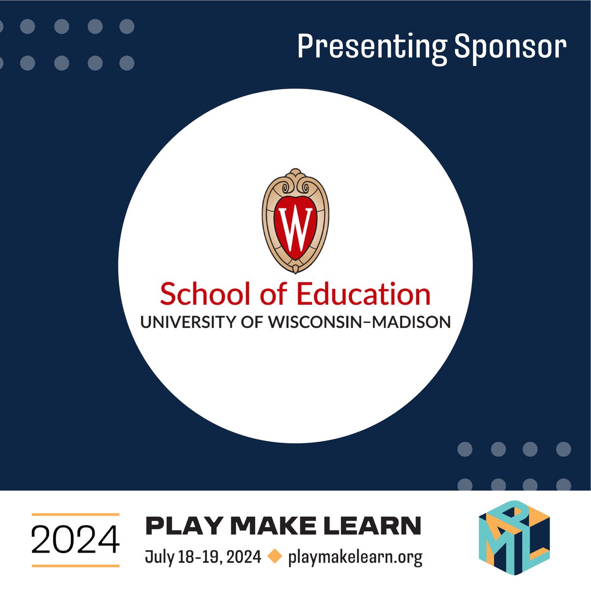 PlayMakeLearn tweet media