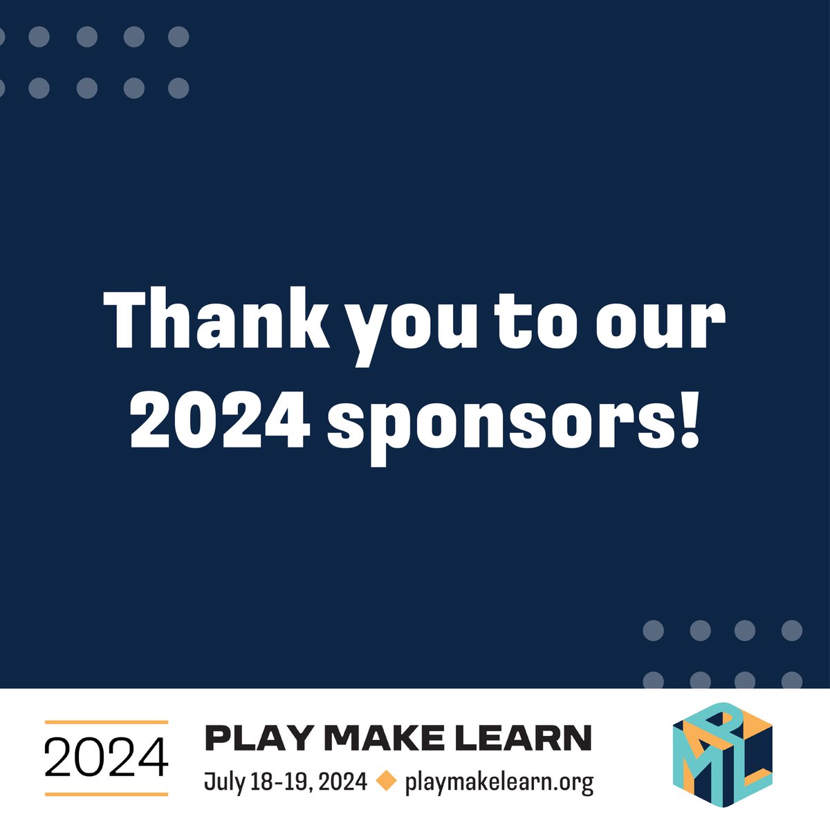 PlayMakeLearn tweet media