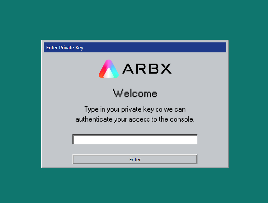pricehawk's tweet photo. Visualizing. #worthless #arbx https://t.co/ZGvEMrMxZi