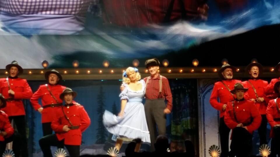 Time flies. 10 years ago today I was at London’s O2 Arena to see Monty Python Live. Never thought it would happen but very glad it did.