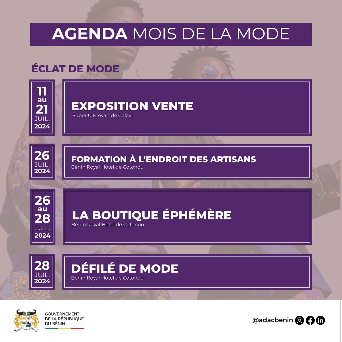 MODE AFRIQUE MÉDIA tweet media