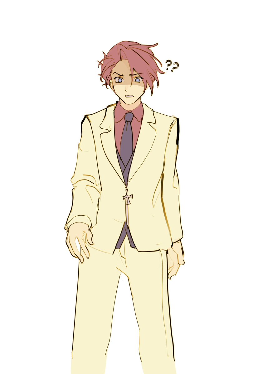 SIONAIE's tweet image. Does anyone else think about Battler returning to a moeblob #うみねこFA #うみねこのなく頃に #うみねこ #umineko