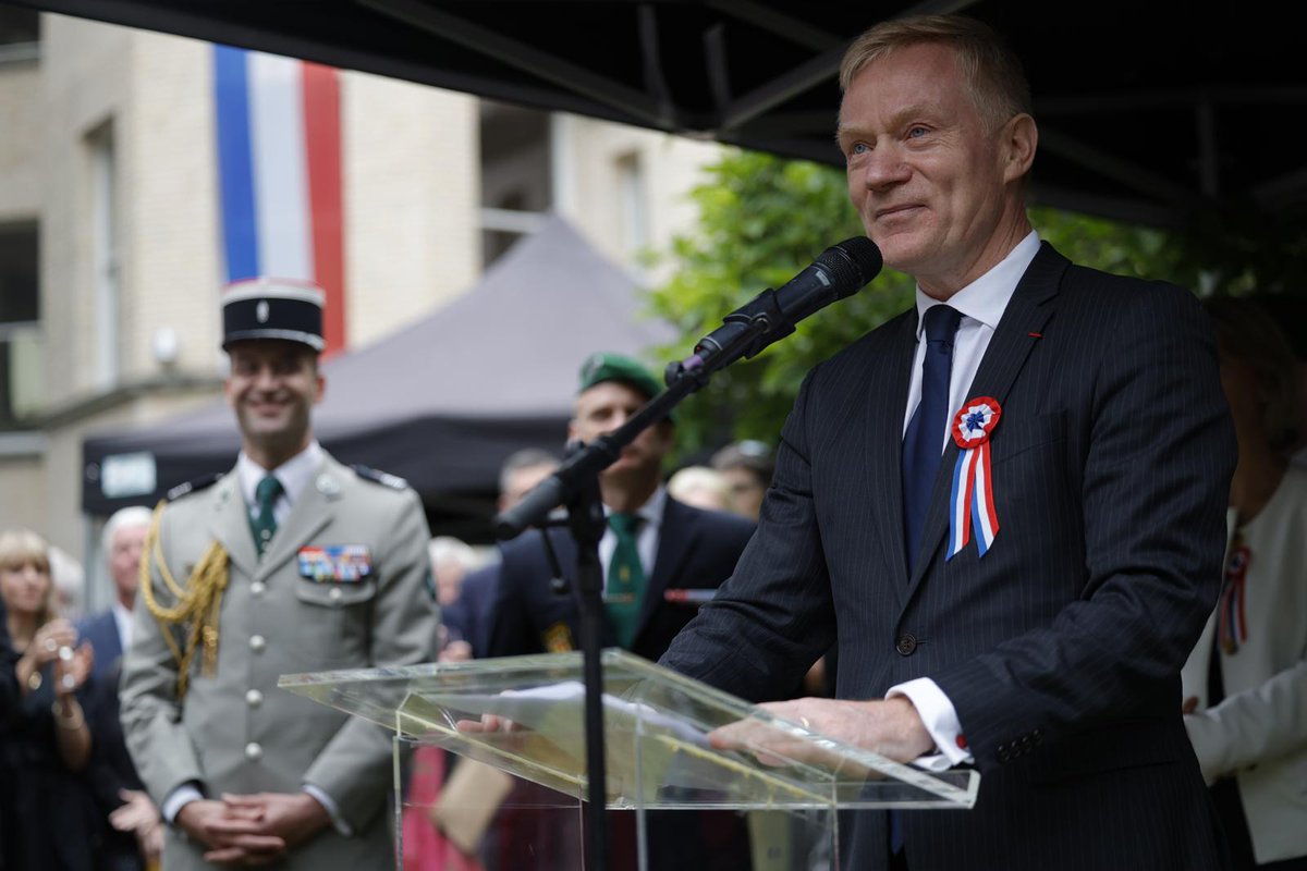 France in Ireland 🇫🇷 🇪🇺 tweet media