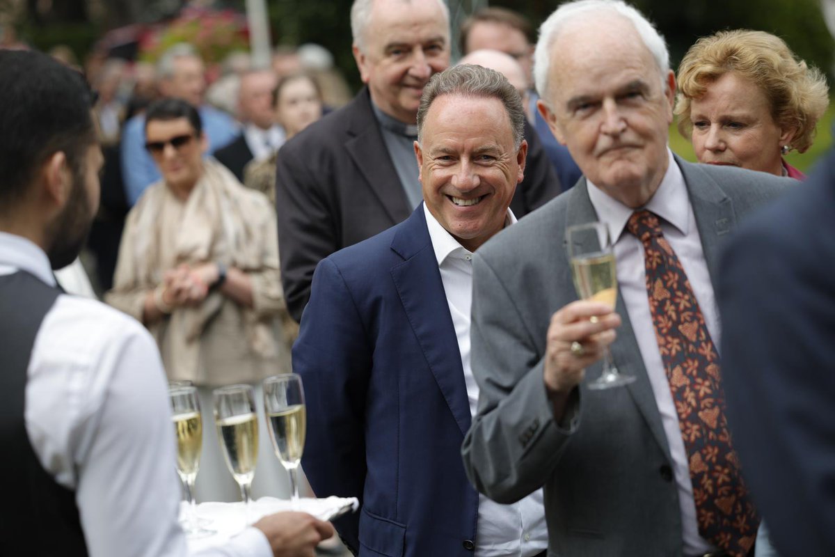 France in Ireland 🇫🇷 🇪🇺 tweet media