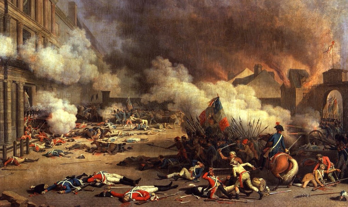 Négociations au Nouveau Front Populaire (huile sur toile, Musée du foutage de gueule, juillet 2024)
