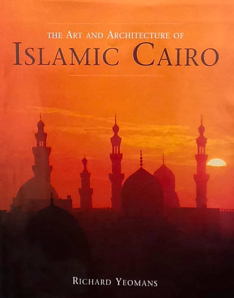 khalidsyossef's tweet photo. #OpenAccess
#Cairo #IslamicArchitecture #Mamluks #Ottoman #IslamicArt #Fatimids #Artefacts #Ceramics #Metalwork #Woodwork #Ivory #Glass #Artisticobjects
The Art and Architecture of Islamic Cairo 
Richard Yeomans. 2006
https://t.co/U2AuRuhyHd
PDF 🎯
https://t.co/YGomemP4Kd https://t.co/Z77XfIr64o