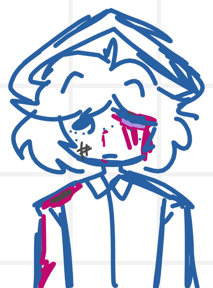 STANLEYZERS's tweet photo. more shotgun man art + capshot but captain is homophobic
(captain was drawn by @neonnoha_)
#capshot #shotgunman #spookymonth https://t.co/M9vcyztlPU