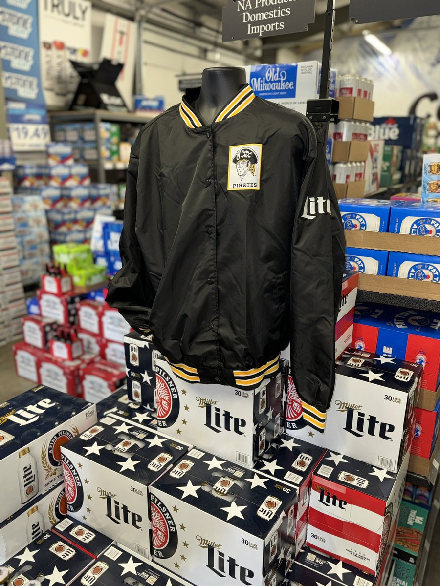 Creekside Beer tweet media