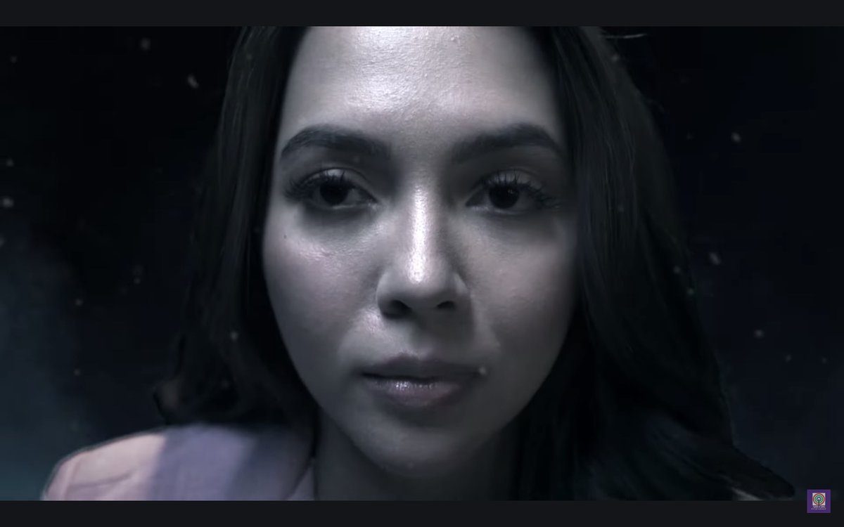 eunanga's tweet photo. oh you know she gonna give an acting MASTERCLASS https://t.co/TGUl3pVd9p