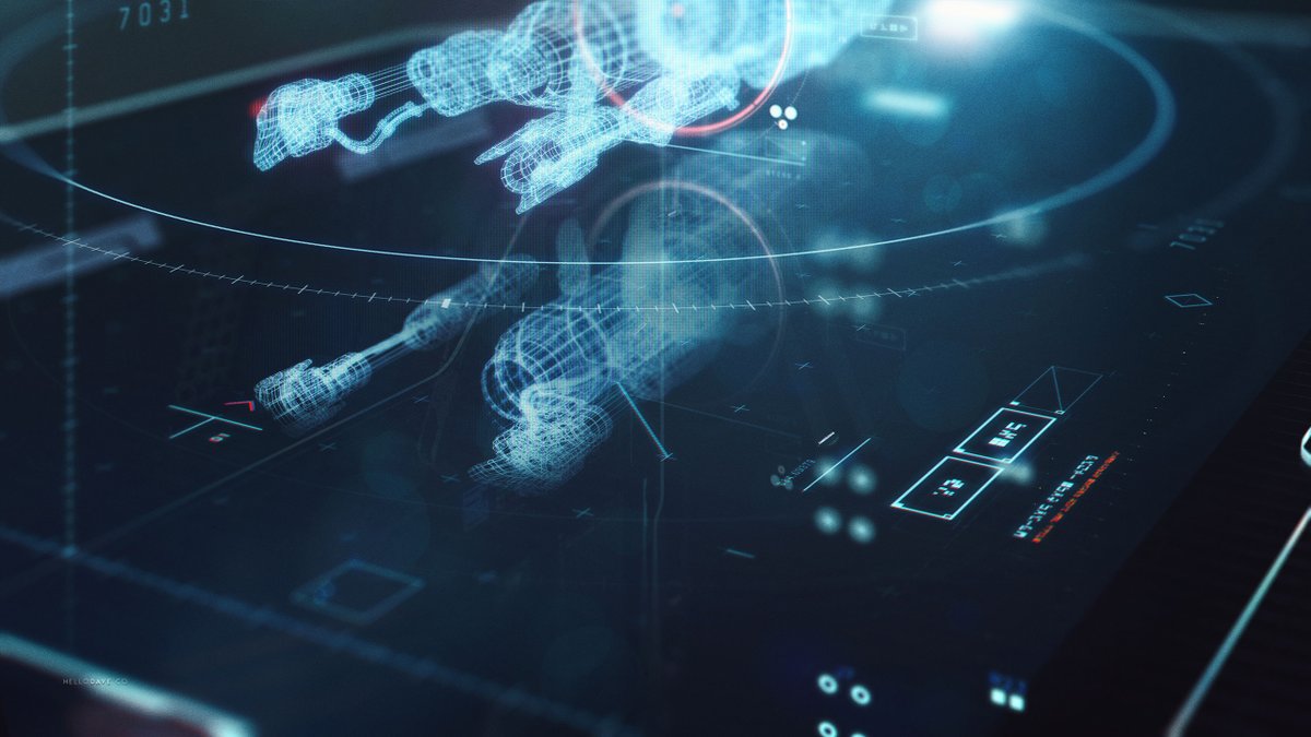 D. or Davison Carvalho 🕷 tweet media