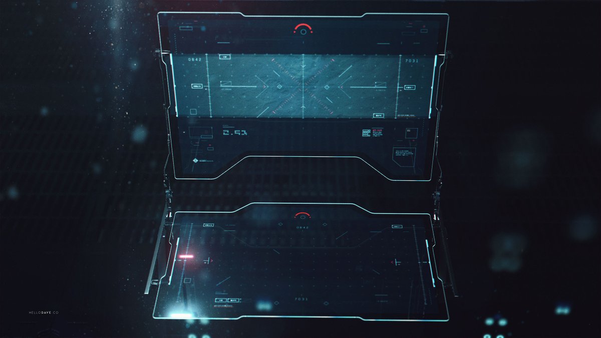 D. or Davison Carvalho 🕷 tweet media