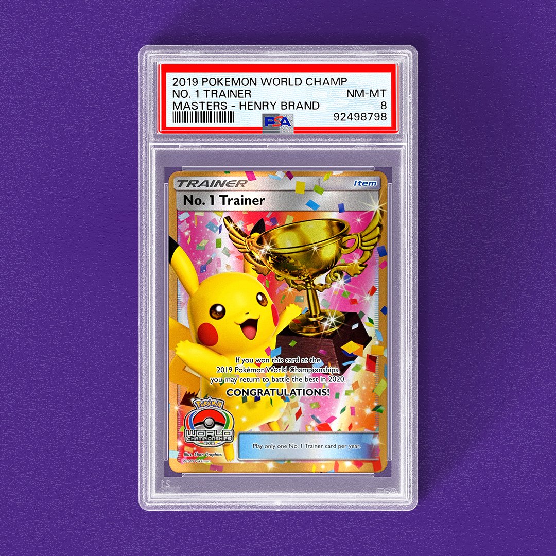 As we can see, I take Pokemon cards very seriously As we can see, I take Pokemon cards very seriously