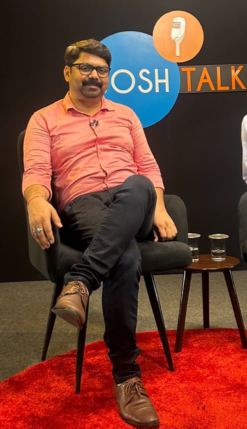 Divyasengkp's tweet photo. Once again, on the “JoshTalks” platform…छात्रों के UPSC की तैयारी से सम्बंधित समस्याओं से जुड़ें सवालों के जवाब देने के लिए ... 
वीडियो जल्द ही JoshTalks के चैनल पर रिलीज होगा …@upscscam @dhruv_rathee  @dabi_tina @realDonaldTrump 
#joshtalks  @JoshTalksLive https://t.co/VKRMq3RXbM