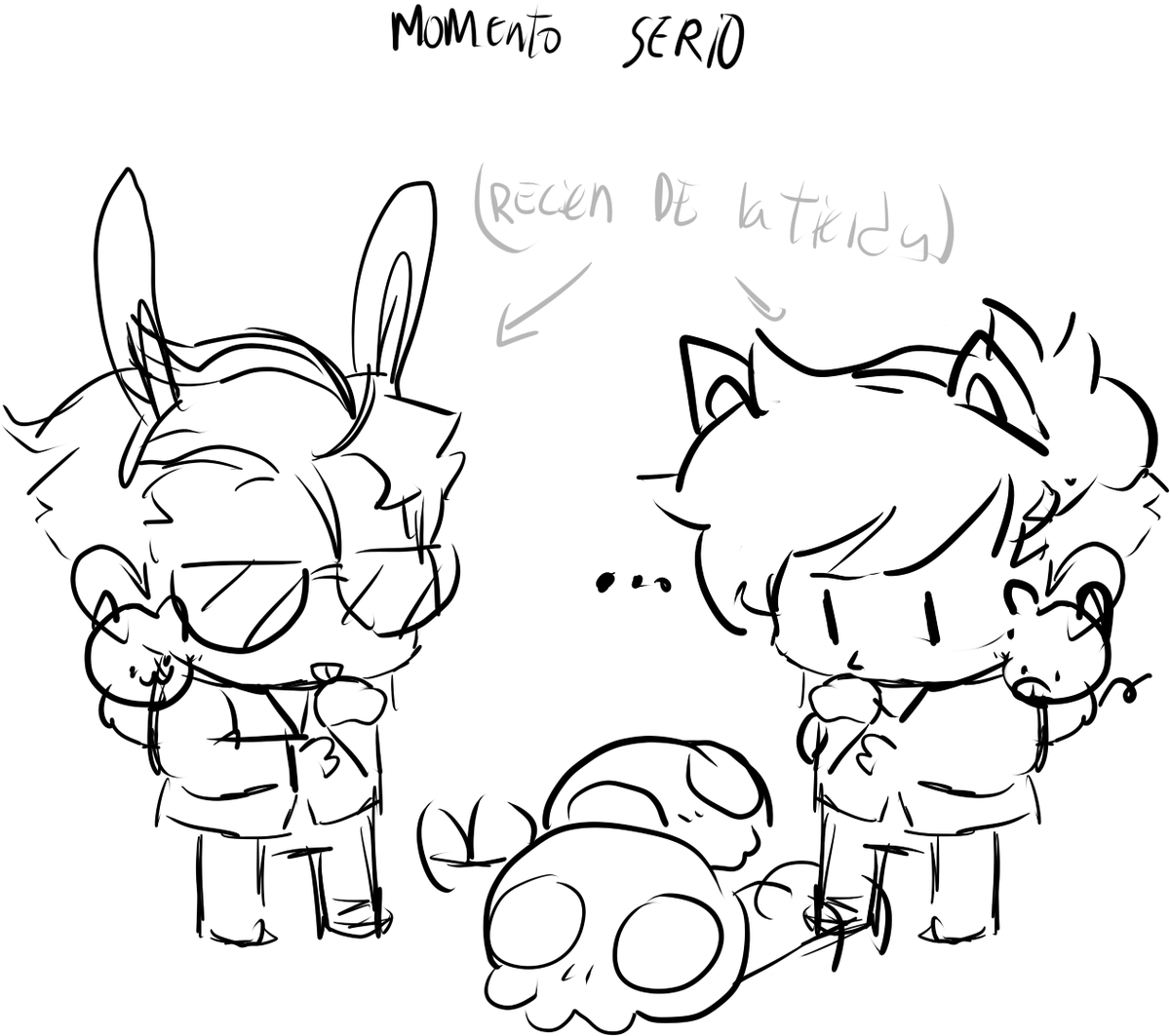 MaskPoka's tweet photo. "momento serio" Y los Gambinos justos lo ven despues de ir de comprar y estar llenos de peluchitos hfefhejhfje https://t.co/dlz4rQFjln